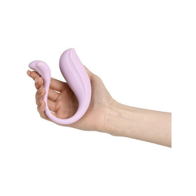 Svakom Phoenix Neo - Interactive App Control Bullet Vibrator - Colour: Lilac