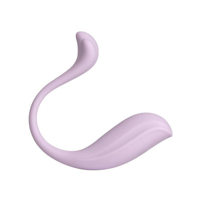 Svakom Phoenix Neo - Interactive App Control Bullet Vibrator - Colour: Lilac