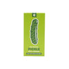 Emojibator Pickle Emojibator USB Rechargeable Waterproof Vibrator