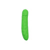Emojibator Pickle Emojibator USB Rechargeable Waterproof Vibrator