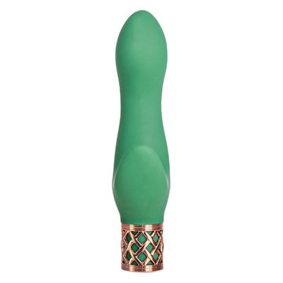 BMS Factory Pillow Talk Secrets Sinful Dual Stimulator