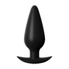 Pipedream Anal Fantasy Elite Small Weighted Silicone Plug