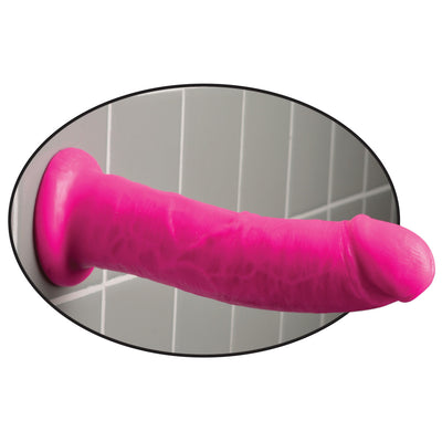 Pipedream Dillio 8 inch Dildo