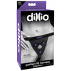 Pipedream Dillio Perfect Fit Panty Harness