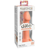 Pipedream Dillio Platinum Big Hero 6 inch