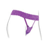 Pipedream Fantasy For Her Ultimate G-Spot Butterfly Strap-On