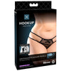 Pipedream Hookup Crotchless Pleasure Pearls