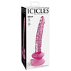 Pipedream Icicles Suction Base No. 86