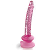 Pipedream Icicles Suction Base No. 86