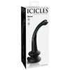 Pipedream Icicles Suction Base No. 87