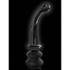 Pipedream Icicles Suction Base No. 87