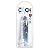 Pipedream King Cock 6 inch Cock