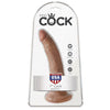 Pipedream King Cock 7 inch Cock