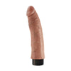 Pipedream King Cock 7 inch Vibrating Cock