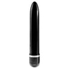 Pipedream King Cock 8 inch Vibrating Stiffy