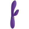 Pipedream OMG Rabbits Bestever Silicone Vibrator