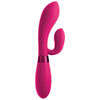 Pipedream OMG Rabbits Mood Silicone Vibrator