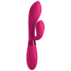 Pipedream OMG Rabbits Mood Silicone Vibrator