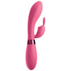 Pipedream OMG Rabbits Selfie Silicone Vibrator