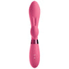 Pipedream OMG Rabbits Selfie Silicone Vibrator