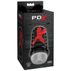 Pipedream PDX Elite Air-Tight Stroker