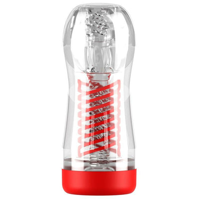 Pipedream PDX Elite Viewtube 2