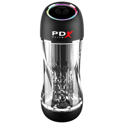 Pipedream PDX Elite Viewtube Pro