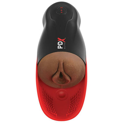 Pipedream PDX Fuck-O-Matic 2 with Pulsation