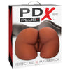 Pipedream PDX Plus Perfect Ass XL Masturbator