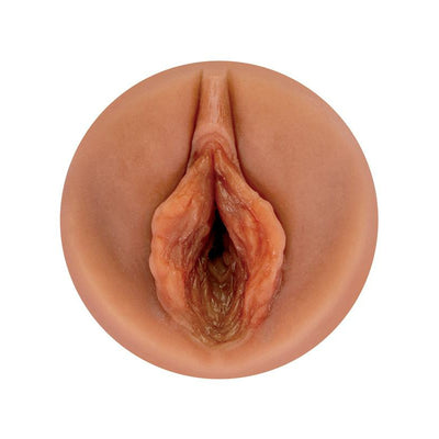 Pipedream PDX Plus Shower Therapy - Milk Me Honey