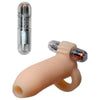 Pipedream Ready-4-Action Real Feel Penis Enhancer