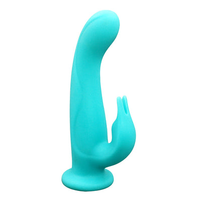 Femme Fun Pirouette Rabbit Vibrator