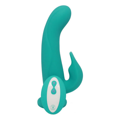 Femme Fun Pirouette Rabbit Vibrator