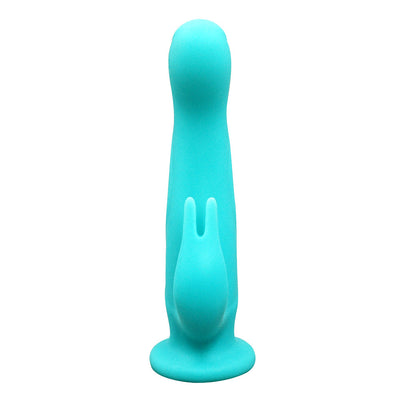 Femme Fun Pirouette Rabbit Vibrator