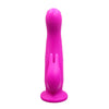 Femme Fun Pirouette Rabbit Vibrator