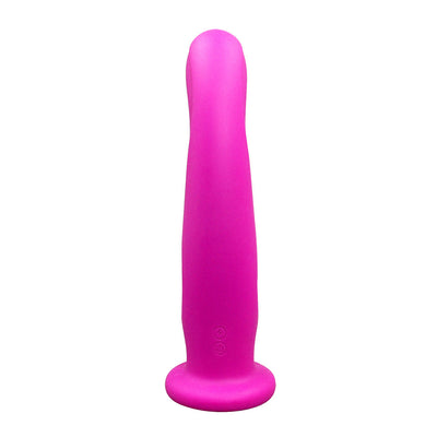 Femme Fun Pirouette Rabbit Vibrator