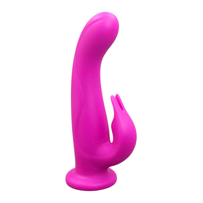 Femme Fun Pirouette Rabbit Vibrator