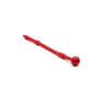 Sport Fucker Piss Play Hollow Silicone Sound 7 ¼ Inch