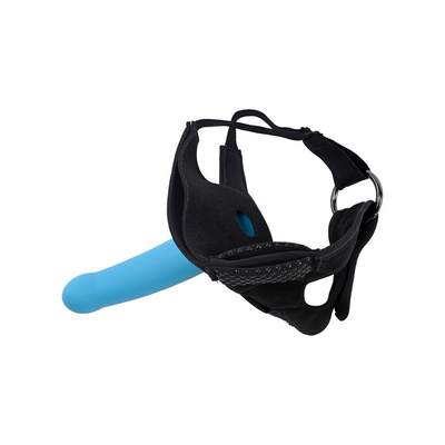 Sportsheets Pivot 2 in 1 Forced-O Strap