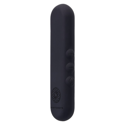 Sportsheets Pivot Flat Bullet Vibrator