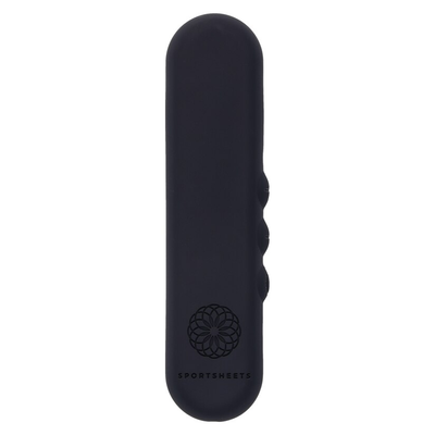 Sportsheets Pivot Flat Bullet Vibrator