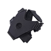 Sportsheets Pivot Flex Foot Strap On