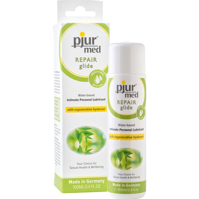 Pjur Pjur Med Repair Glide 10ml