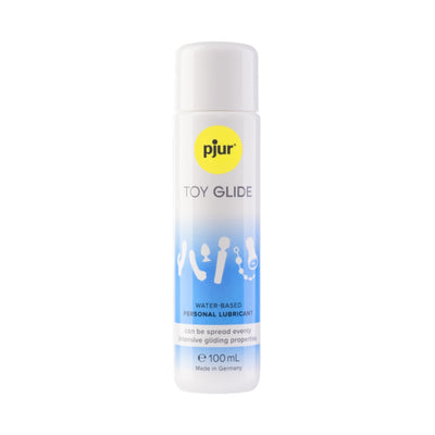 Pjur Toy Glide Water-Based Lubricant for Sex Toys