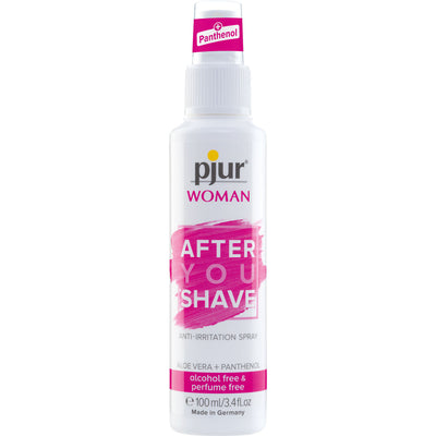 Pjur Woman After Shave Spray 100 ml
