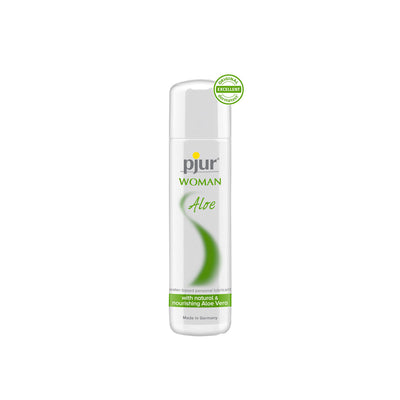 Pjur Woman Aloe Personal Lubricant 100ml