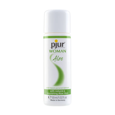 Pjur Woman Aloe Personal Lubricant 100ml