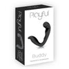 Playful Buddy Prostate Massager