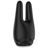 Playful Diamonds The Countess - Mini Rabbit Ears Massager