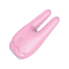 Playful Diamonds The Countess - Mini Rabbit Ears Massager